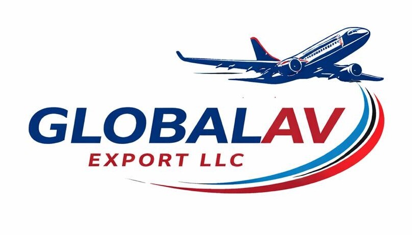 GLOBALAV LOGO